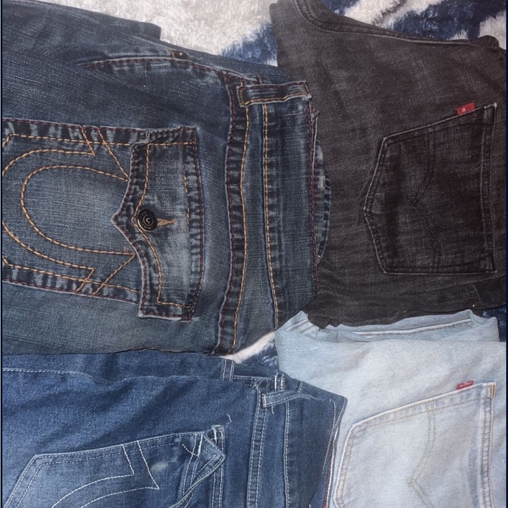 All for Sale 1000